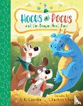 Capetta, A. R. - Hocus and Pocus and the Dragon Next Door