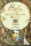 Atinuke - Beti and the Little Round House
