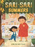 Bontigao, Lynnor - Sari-Sari Summers