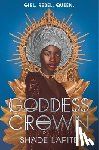 Lapite, Shade - Lapite, S: Goddess Crown