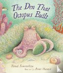 Sonenshine, Randi - The Den That Octopus Built