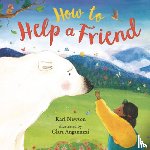 Newson, Karl - How to Help a Friend