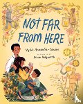 Armendia-Sánchez, Nydia - Not Far from Here