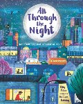 Faber, Polly - ALL THROUGH THE NIGHT IMPORTAN