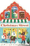 Emmett, Jonathan - CHRISTMAS STREET