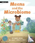 Osman, Majdi - Meena and the Microbiome