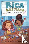 Bates, Janet Costa - Rica Baptista: A Week of Shenanigans