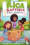 Bates, Janet Costa - Rica Baptista: The Box of Possibilities