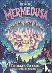 Taylor, Thomas - Taylor, T: Mermedusa