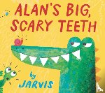 Jarvis - Alan's Big, Scary Teeth