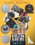 Magoon, Kekla - Revolution in Our Time: The Black Panther Party's Promise to the People