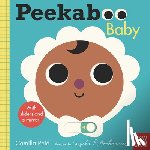 Reid, Camilla - Reid, C: Peekaboo: Baby