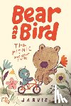 Jarvis - Bear and Bird: The Picnic and Other Stories