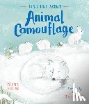 Jenkins, Martin - Find Out about Animal Camouflage