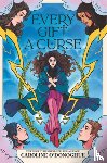 O'Donoghue, Caroline - Every Gift a Curse