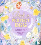 Toht, Patricia - Pick a Perfect Egg