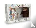 Rosen, Michael - We're Going on a Bear Hunt: Book and Toy Gift Set