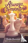 Sorosiak, Carlie - ALWAYS CLEMENTINE
