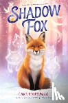 Sorosiak, Carlie - Shadow Fox