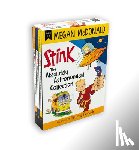 McDonald, Megan - Stink: The Absolutely Astronomical Collection: Books 4-6