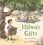 Suleiman, Safa - Hilwa's Gifts