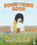 Kraegel, Kenneth - Something Good