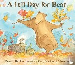 Becker, Bonny - A Fall Day for Bear