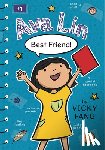 Fang, Vicky - Ava Lin, Best Friend!
