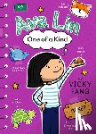 Fang, Vicky - Ava Lin, One of a Kind