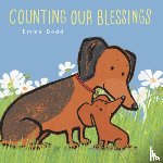 Dodd, Emma - Counting Our Blessings