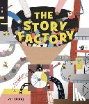Dong, Jam - The Story Factory