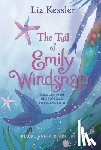 Kessler, Liz - The Tail of Emily Windsnap