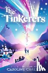 Carlson, Caroline - The Tinkerers
