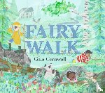 Cornwall, Gaia - Fairy Walk