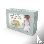 McBratney, Sam - Guess How Much I Love You: Deluxe Book and Toy Gift Set: (Adorable Baby Shower Gift Set - Classic Board Book about Loving Right Up to the Moon and Bac