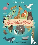 Arrhenius, Ingela P. - Animal Atlas