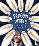 Montgomery, Ross - Penguin Huddle