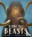 Lerwill, Ben - Stone Age Beasts