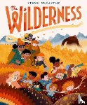 McCarthy, Steve - The Wilderness
