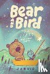 Jarvis - Bear and Bird: The Stars and Other Stories