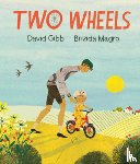 Gibb, David - Two Wheels