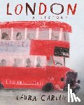 Carlin, Laura - London: A History