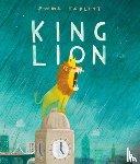 Yarlett, Emma - King Lion
