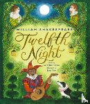 The Shakespeare Globe Trust - William Shakespeare's Twelfth Night