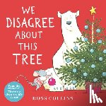 Collins, Ross - Collins, R: We Disagree about This Tree