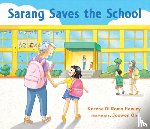 Di Roma Howley, Korena - Sarang Saves the School