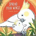 Dodd, Emma - Spread Your Wings