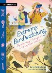 Burns, Loree - Extreme Birdwatching: Measuring Change on a Galápagos Island
