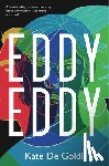 de Goldi, Kate - Eddy, Eddy