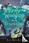 Kessler, Liz - Emily Windsnap and the Crystal Caves